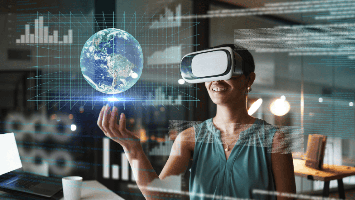 The Future Workplace: Humans + AI + Automation