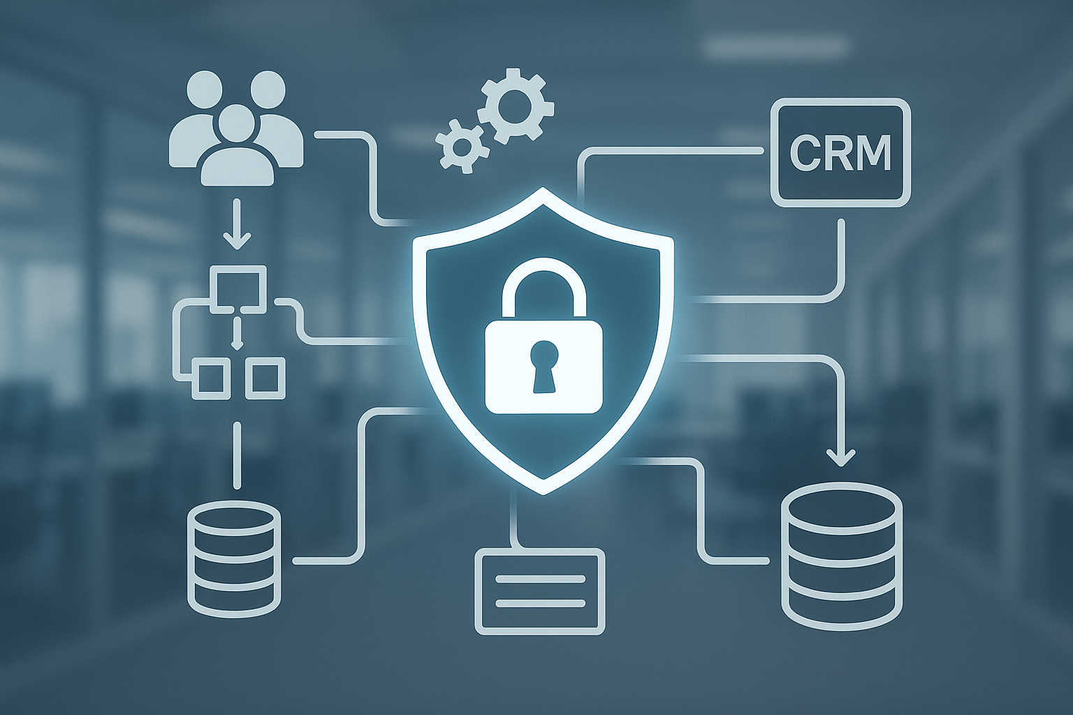 Data Privacy in Automated Workflows