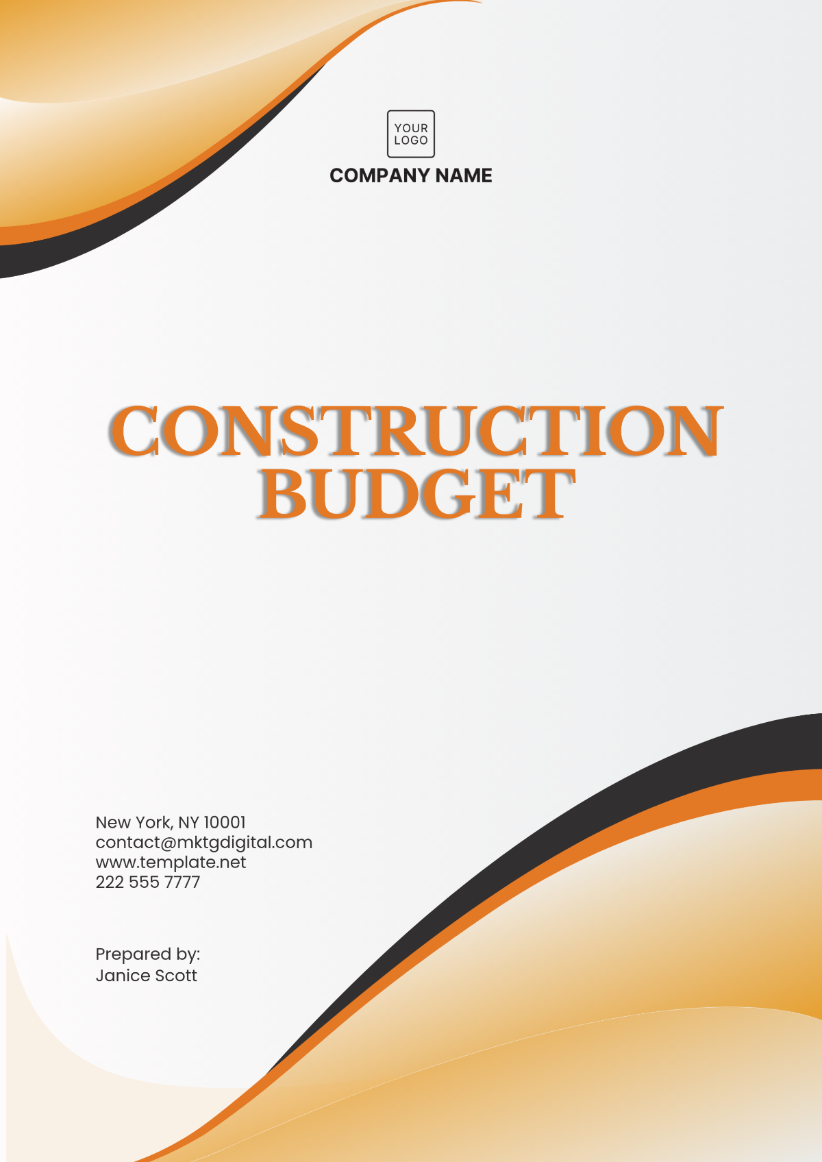 Estimator’s Toolkit: CO & Budget Templates That Sync to QuickBooks