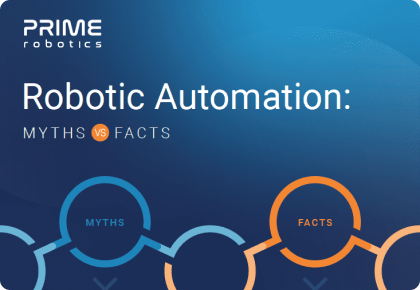 Common Myths About Automation (and the Truth Behind Them)